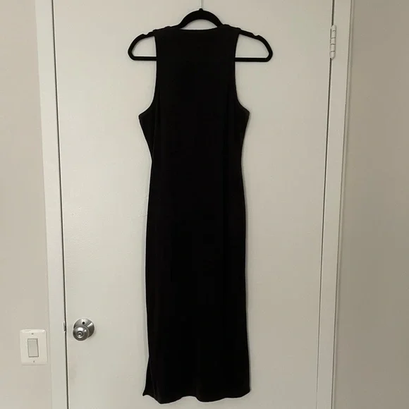 Juicy Couture Velour Dress - Picture 3 of 4